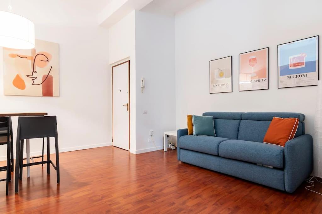 Loft In Zona Buonarroti Appartamento *